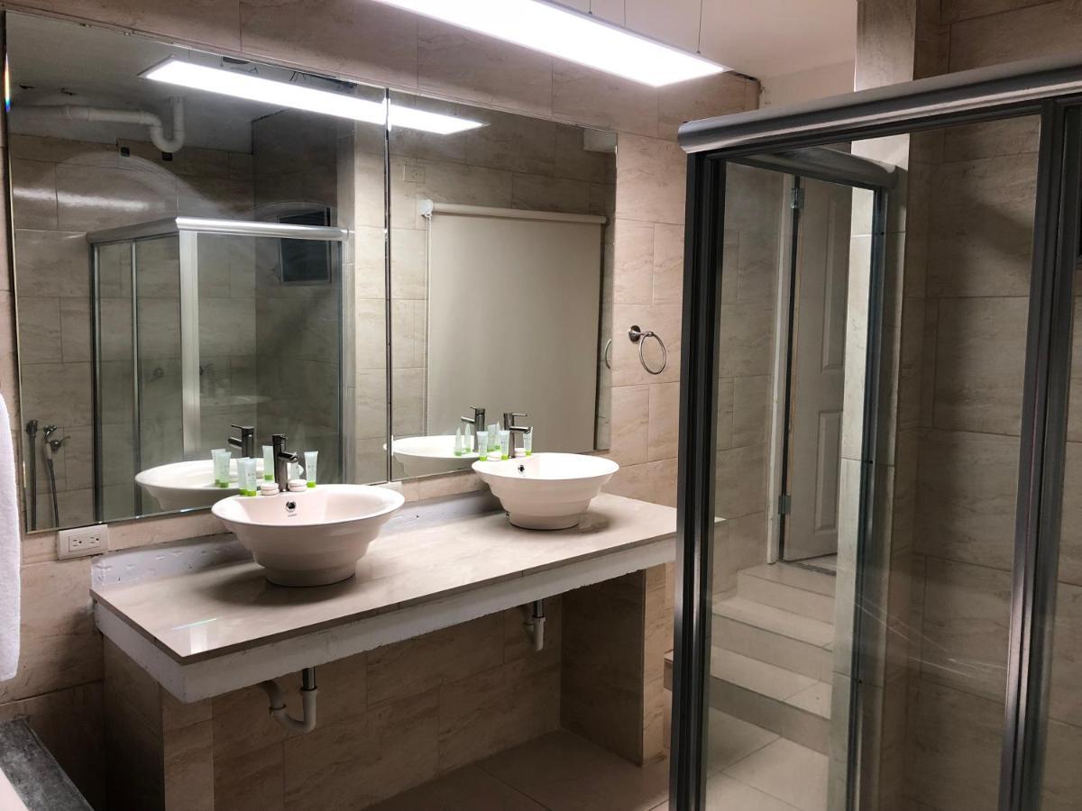 פנמה סיטי Hotel Hsr מראה חיצוני תמונה